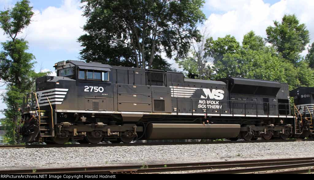 NS 2750